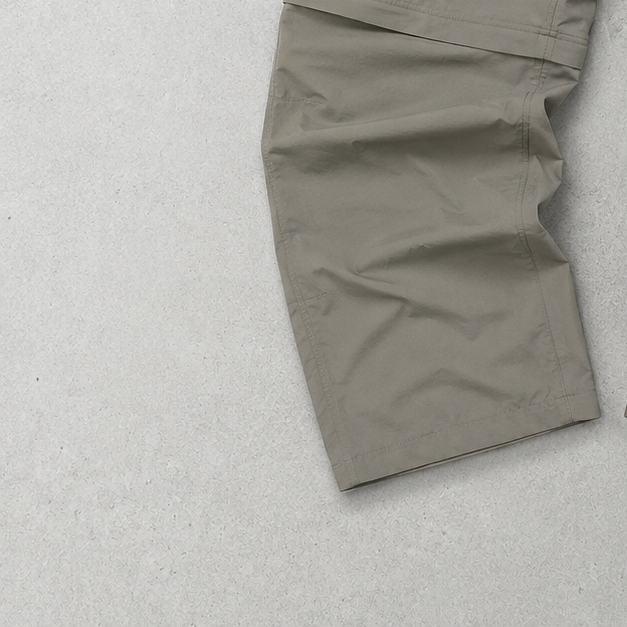 Adidas Outdoor Pants Khaki Rare (Size L)