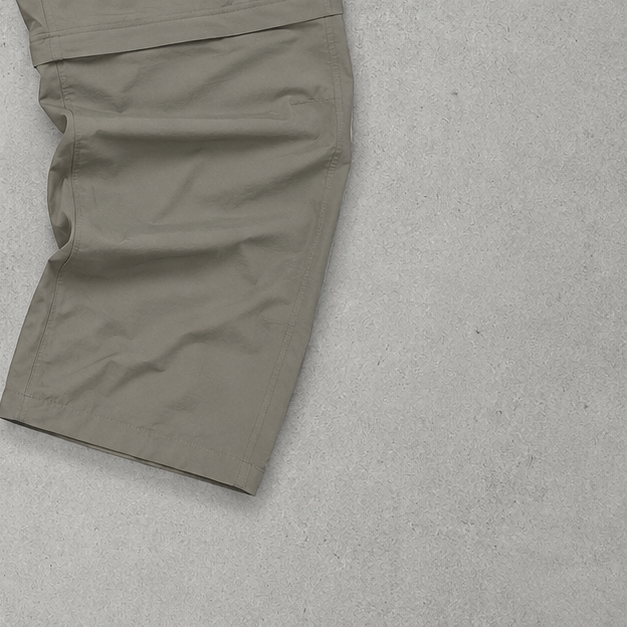 Adidas Outdoor Pants Khaki Rare (Size L)