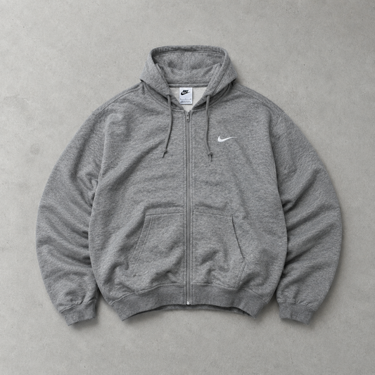 Nike Jacket Grau Rare (Size S)