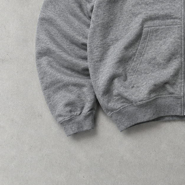 Veste Nike grise rare (taille S)