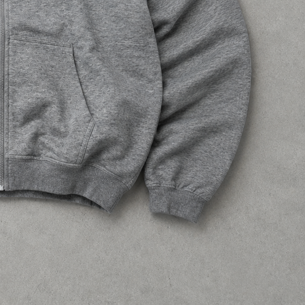 Veste Nike grise rare (taille S)