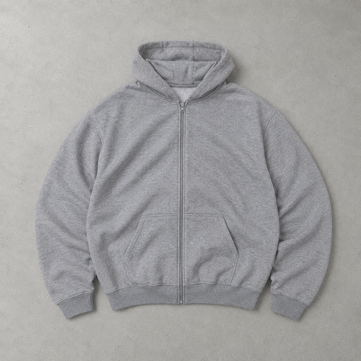 Veste Nike grise rare (taille S)
