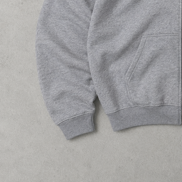 Veste Nike grise rare (taille S)
