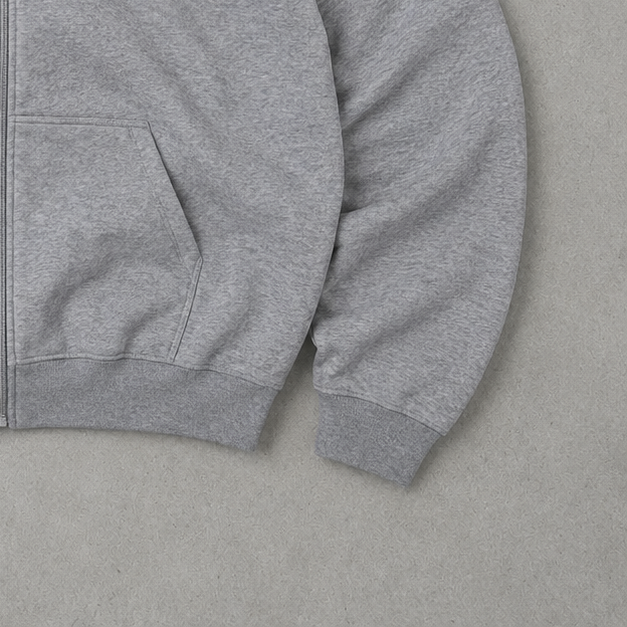 Veste Nike grise rare (taille S)