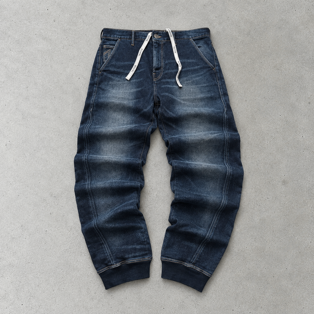 True Religion Jeans Navy Limited (W36 | DE 52)