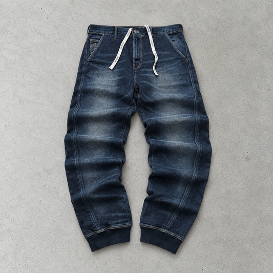 True Religion Jeans Navy Limited (W36 | DE 52)