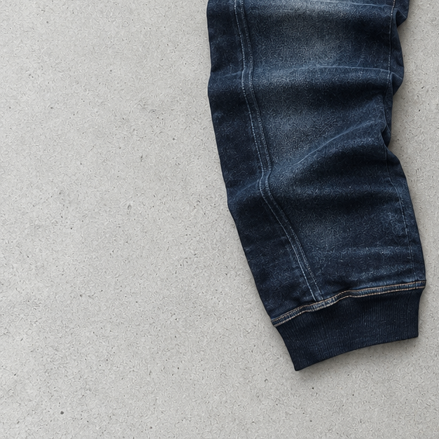 True Religion Jeans Navy Limited (W36 | DE 52)