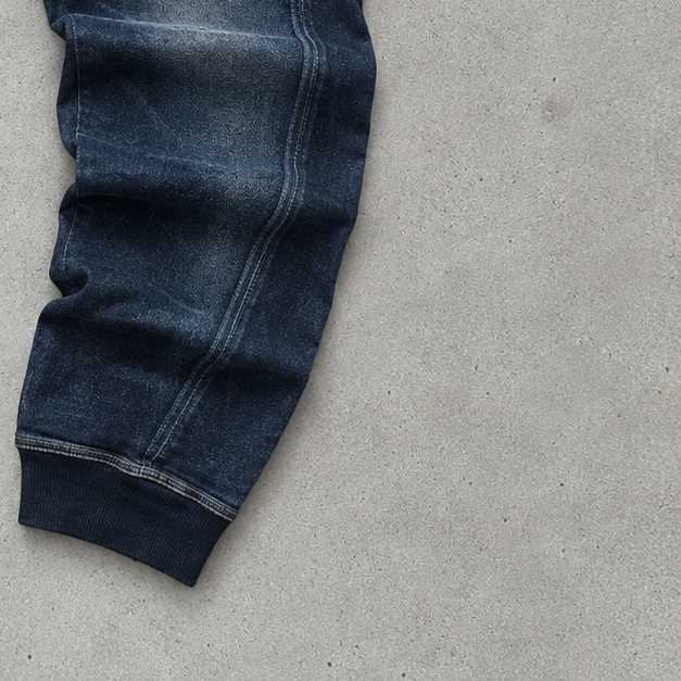 True Religion Jeans Navy Limited (W36 | DE 52)