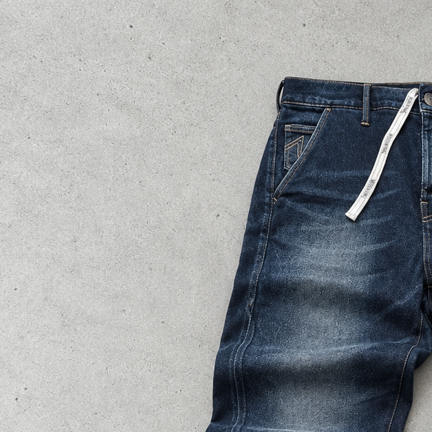 True Religion Jeans Navy Limited (W36 | DE 52)
