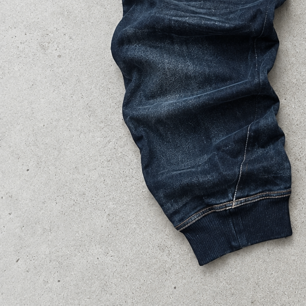 True Religion Jeans Navy Limited (W36 | DE 52)