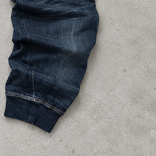 True Religion Jeans Navy Limited (W36 | DE 52)