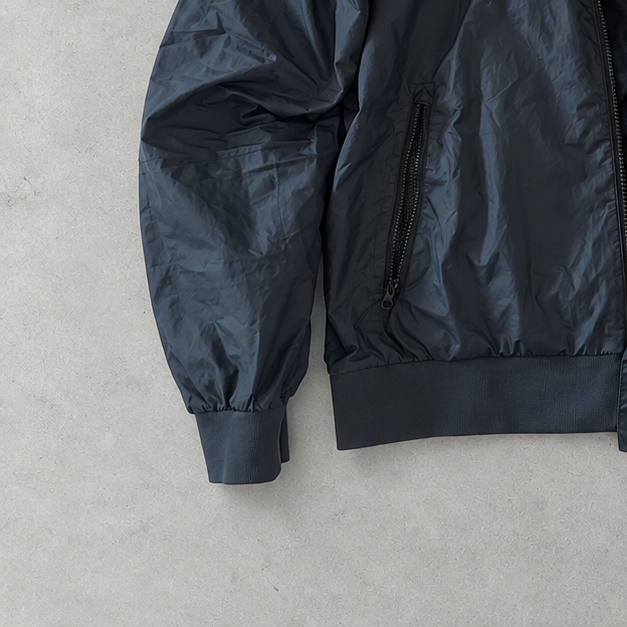 Nike Jacket Schwarz Rare (S)