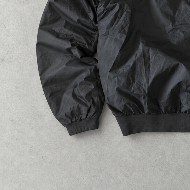 Nike Jacket Schwarz Rare (S)