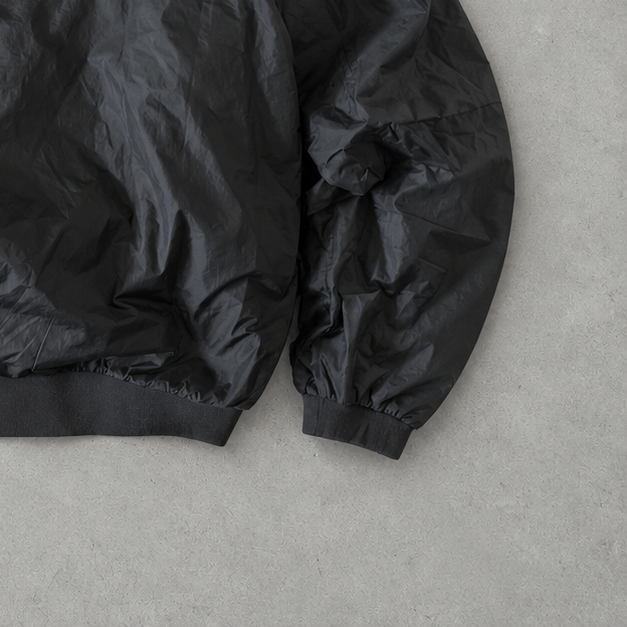 Nike Jacket Schwarz Rare (S)