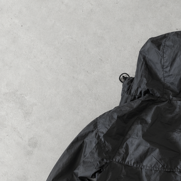 Nike Jacket Schwarz Rare (S)