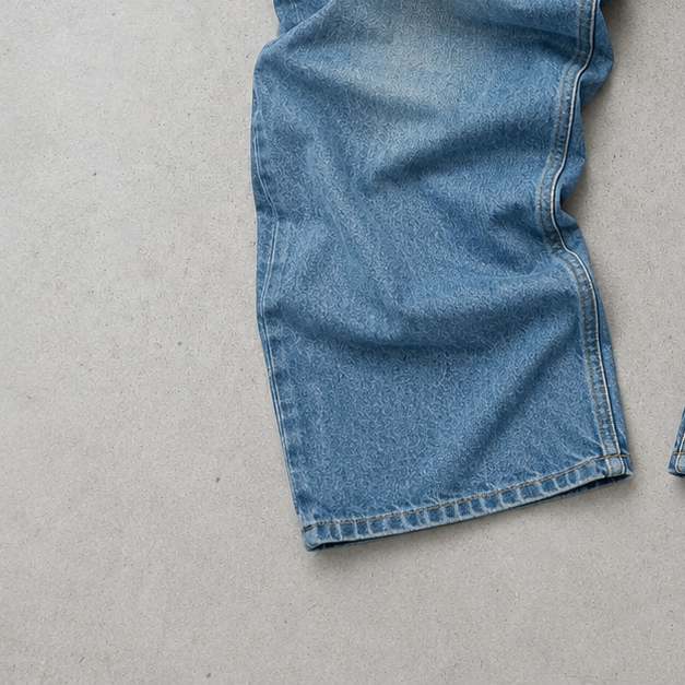Carhartt Jeans Blue Rare (W34 | DE 50)