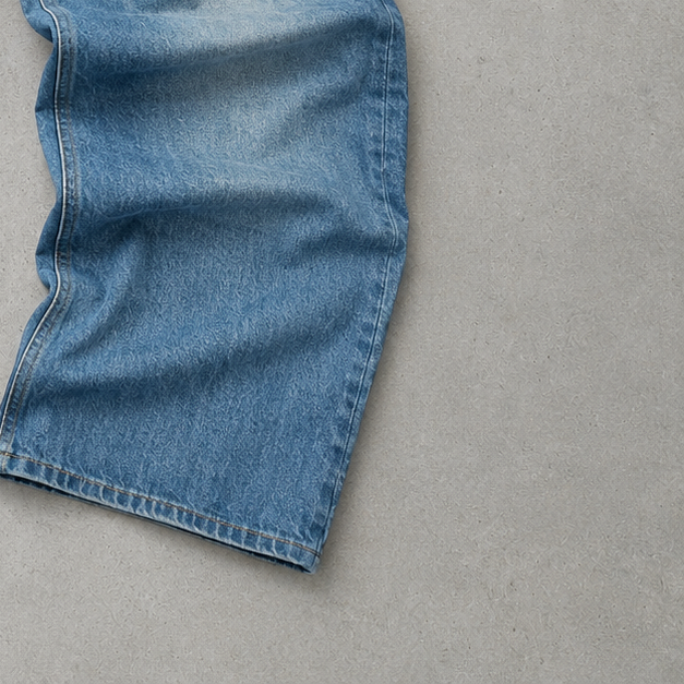 Carhartt Jeans Blue Rare (W34 | DE 50)