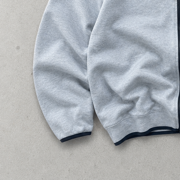 2020 Nike Hoodie Grey Rare (S)