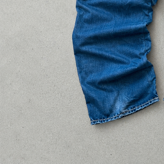 True Religion Jeans Blau Limited (W34 | DE 50)