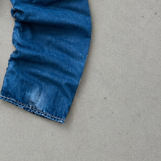 True Religion Jeans Blau Limited (W34 | DE 50)