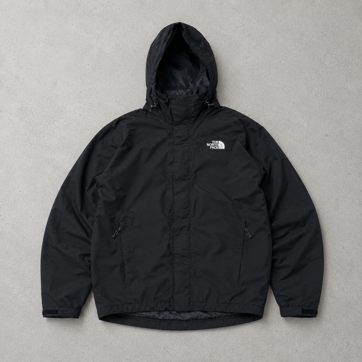 The North Face Jacket Rare S