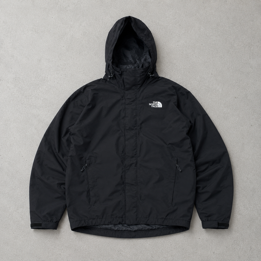 The North Face Jacket Rare S