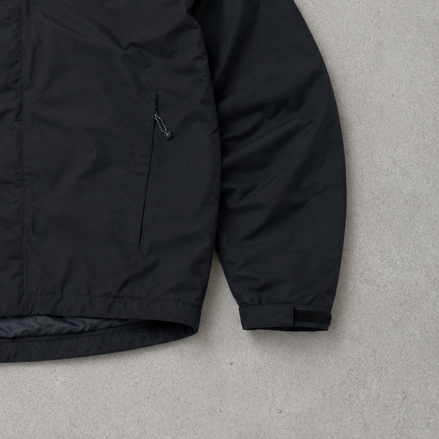 The North Face Jacket Rare S