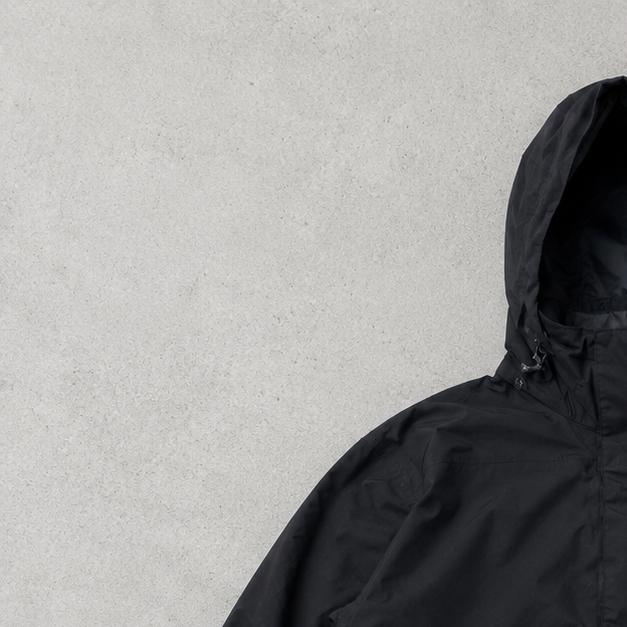 The North Face Jacket Rare S