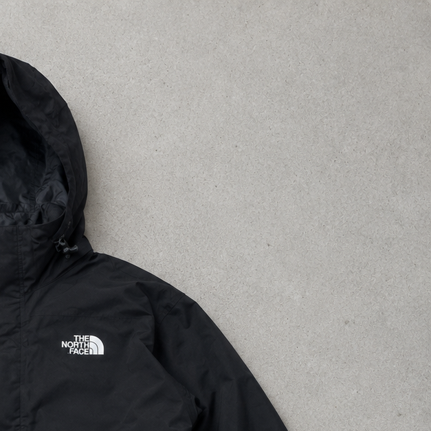 The North Face Jacket Rare S