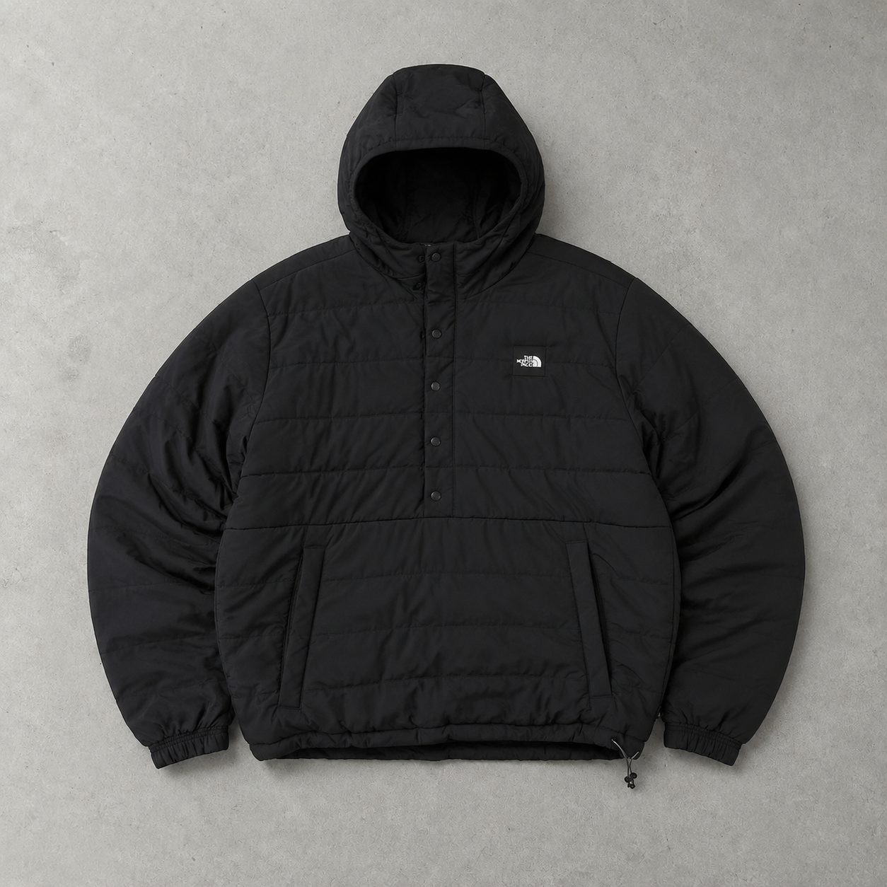 The North Face Jacket Schwarz Rare (M)