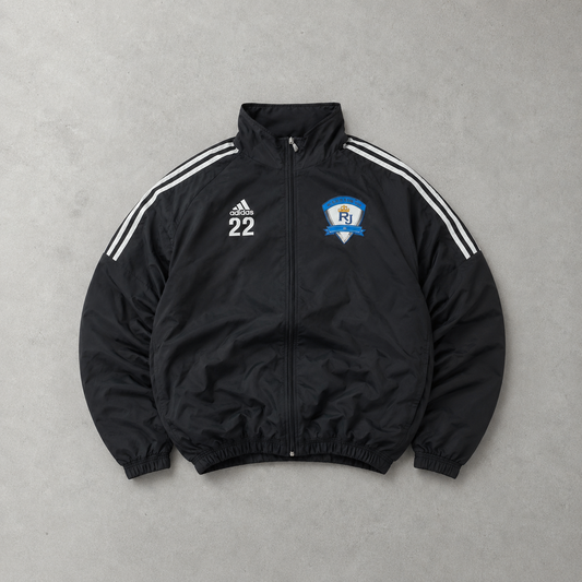 Adidas Hoodie Schwarz Limited (Size S)