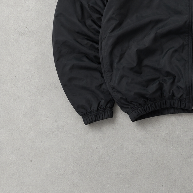 Adidas Hoodie Schwarz Limited (Size S)