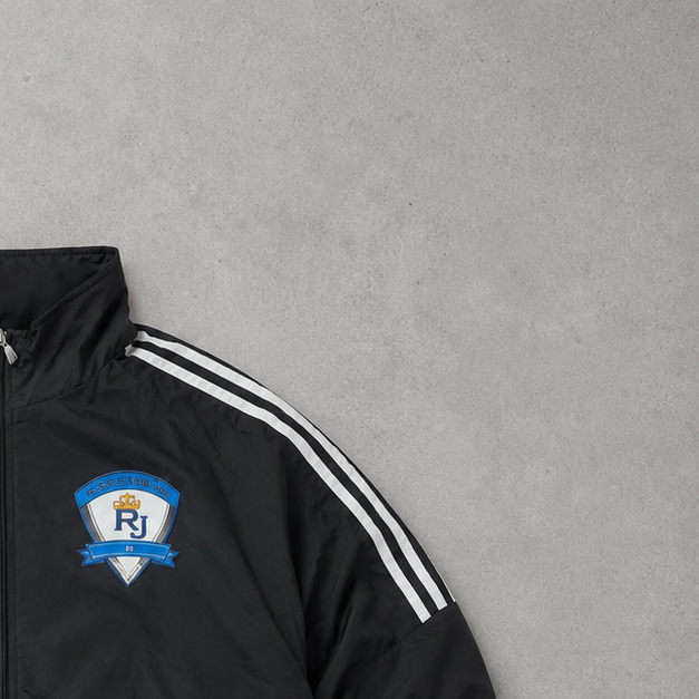 Adidas Hoodie Schwarz Limited (Size S)