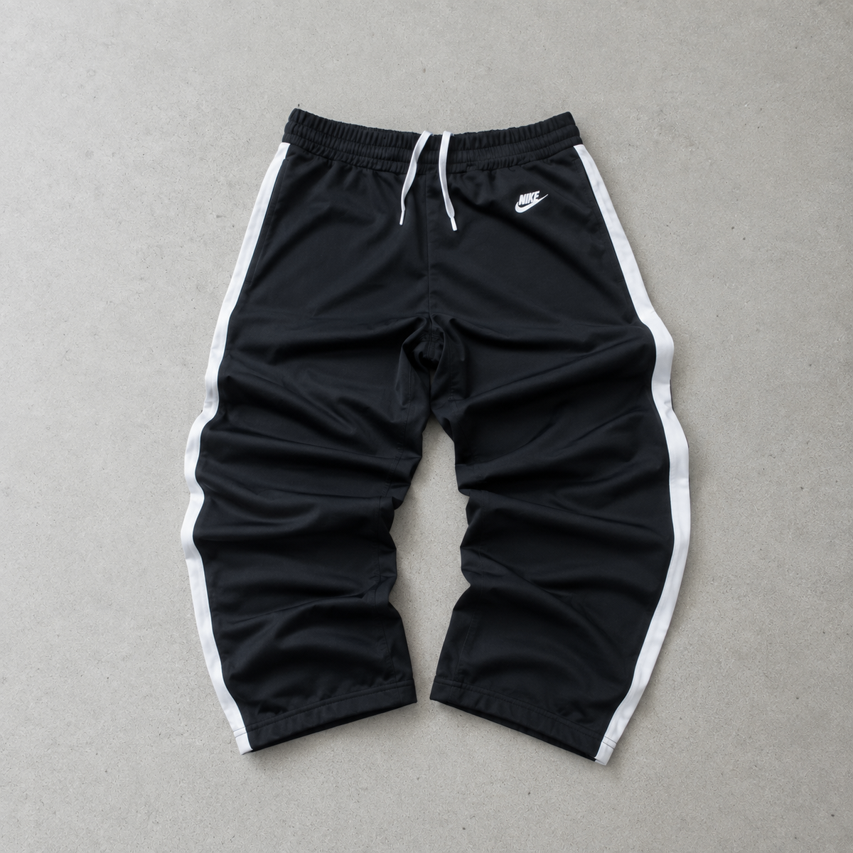 Nike Joggers Black / White Rare (XL)