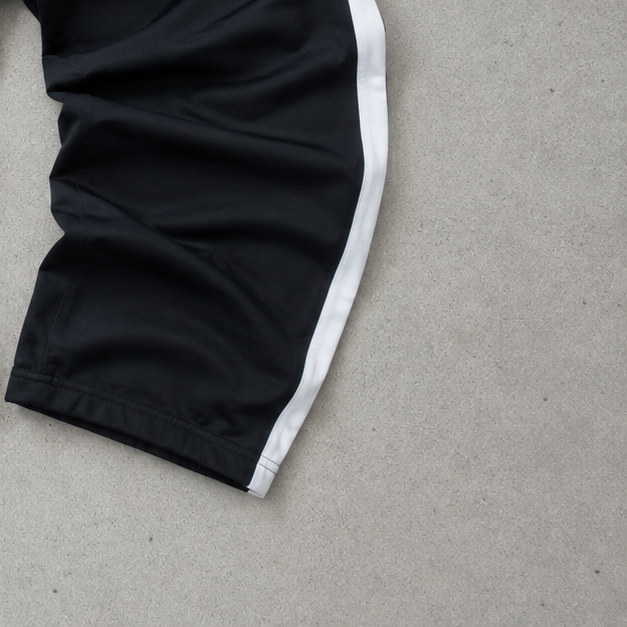Nike Joggers Black / White Rare (XL)