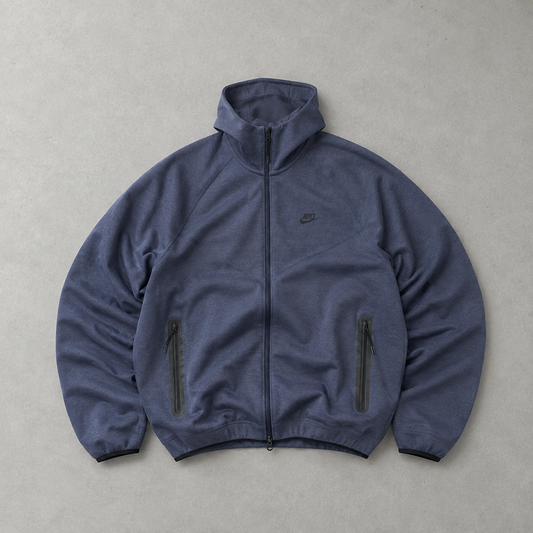 Veste Nike bleu marine limitée (taille S)