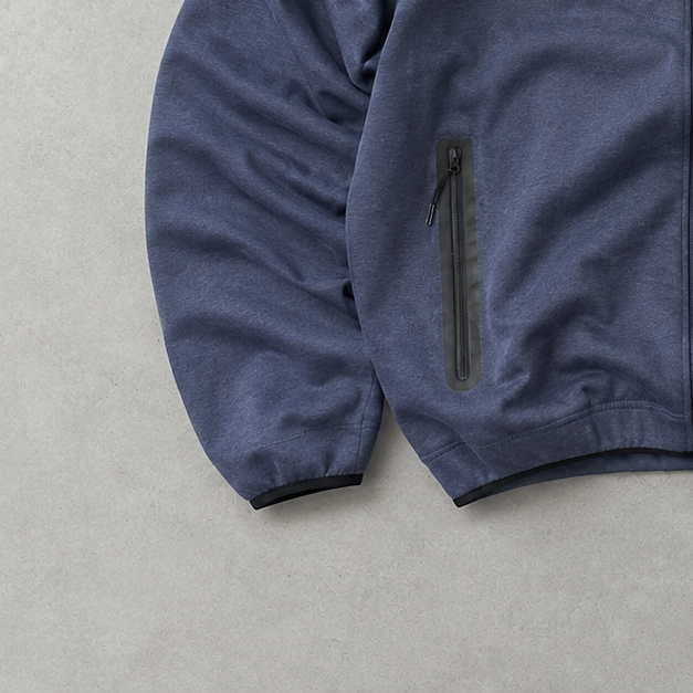 Nike Jacket Marineblau Limited (Size S)