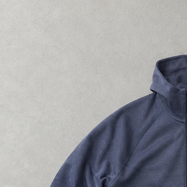 Nike Jacket Marineblau Limited (Size S)