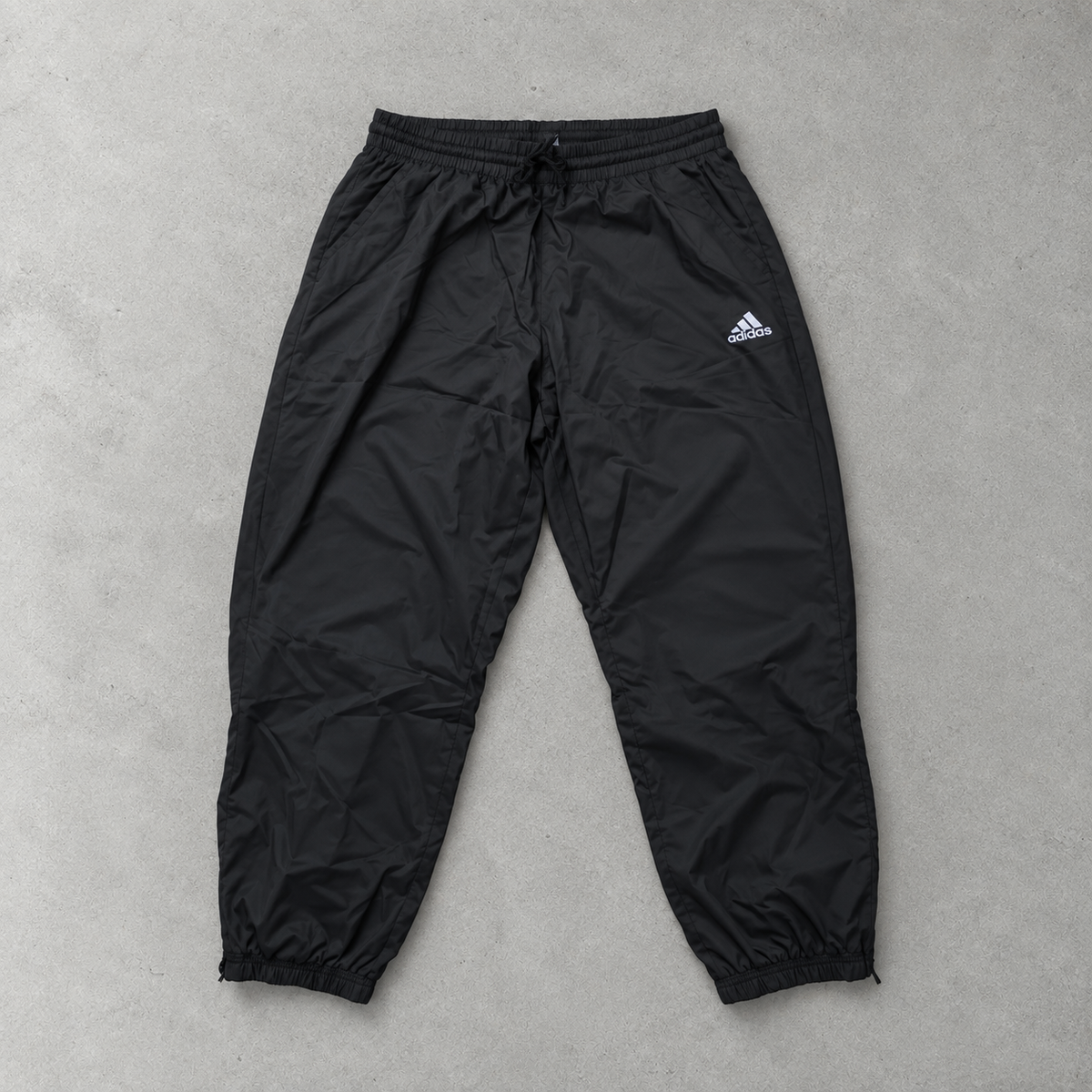 Adidas Track Pants Black Limited (L)
