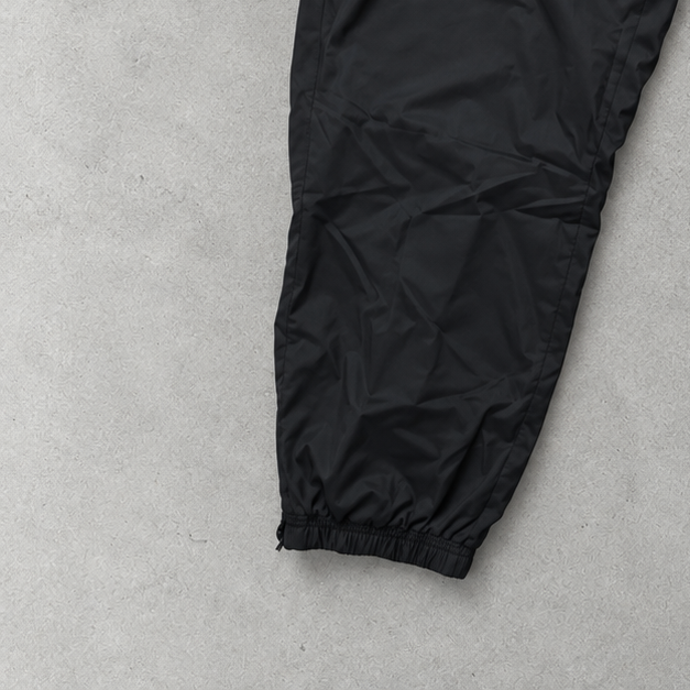 Adidas Track Pants Black Limited (L)
