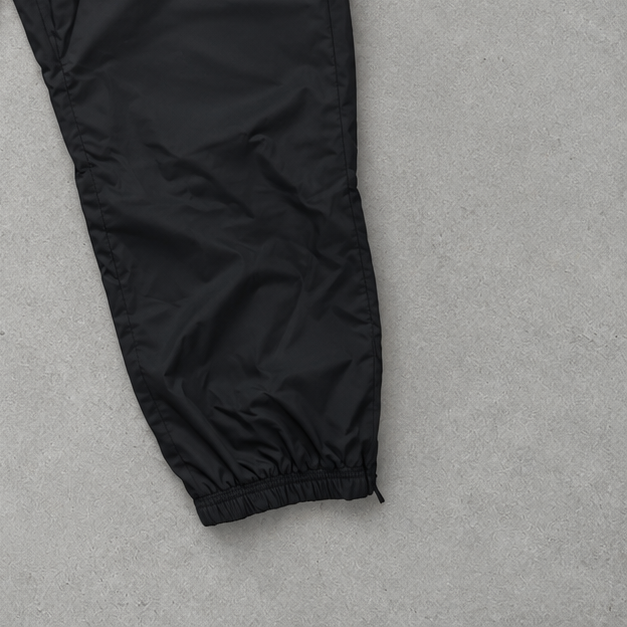 Adidas Track Pants Black Limited (L)