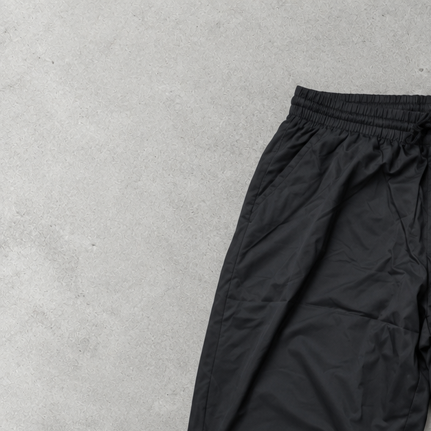 Adidas Track Pants Black Limited (L)