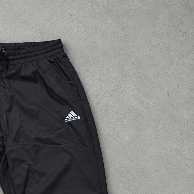 Adidas Track Pants Black Limited (L)