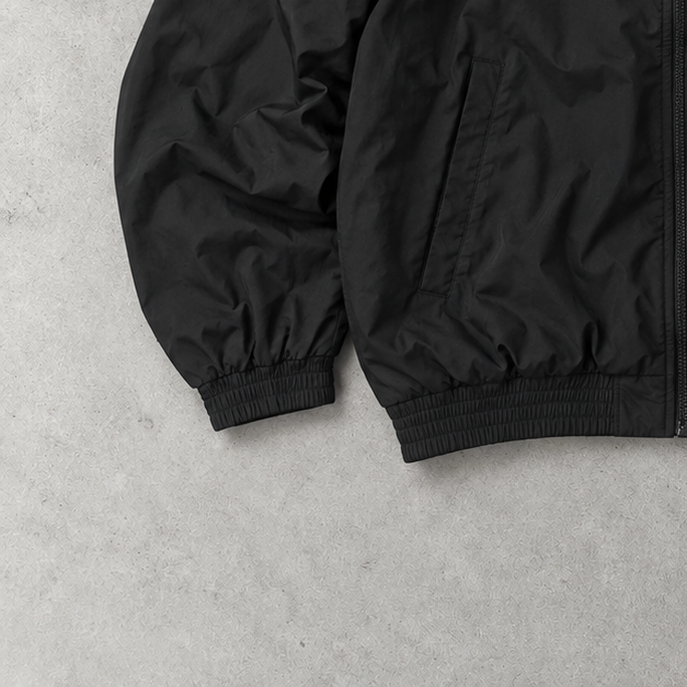 Adidas Jacke Schwarz / Multicolor Limited (M)