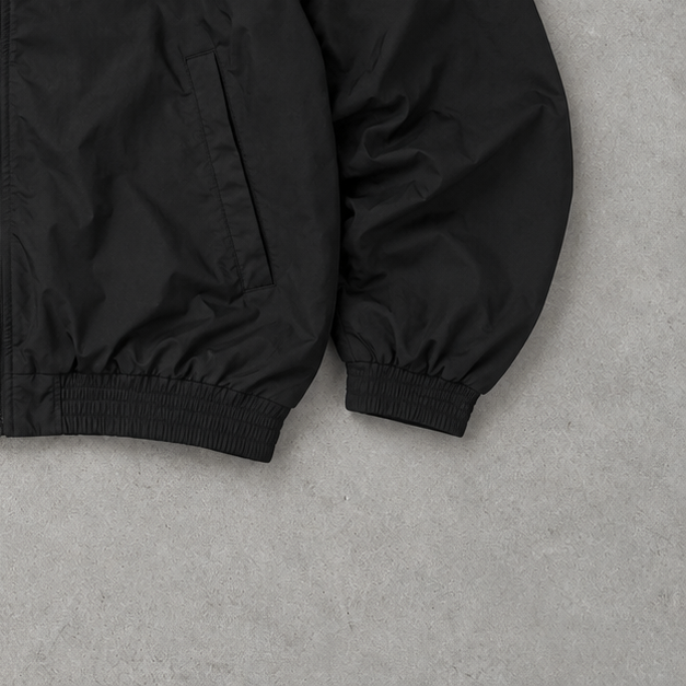 Adidas Jacke Schwarz / Multicolor Limited (M)
