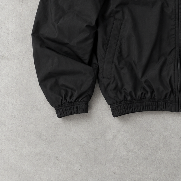 Adidas Jacke Schwarz / Multicolor Limited (M)