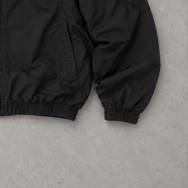 Adidas Jacke Schwarz / Multicolor Limited (M)