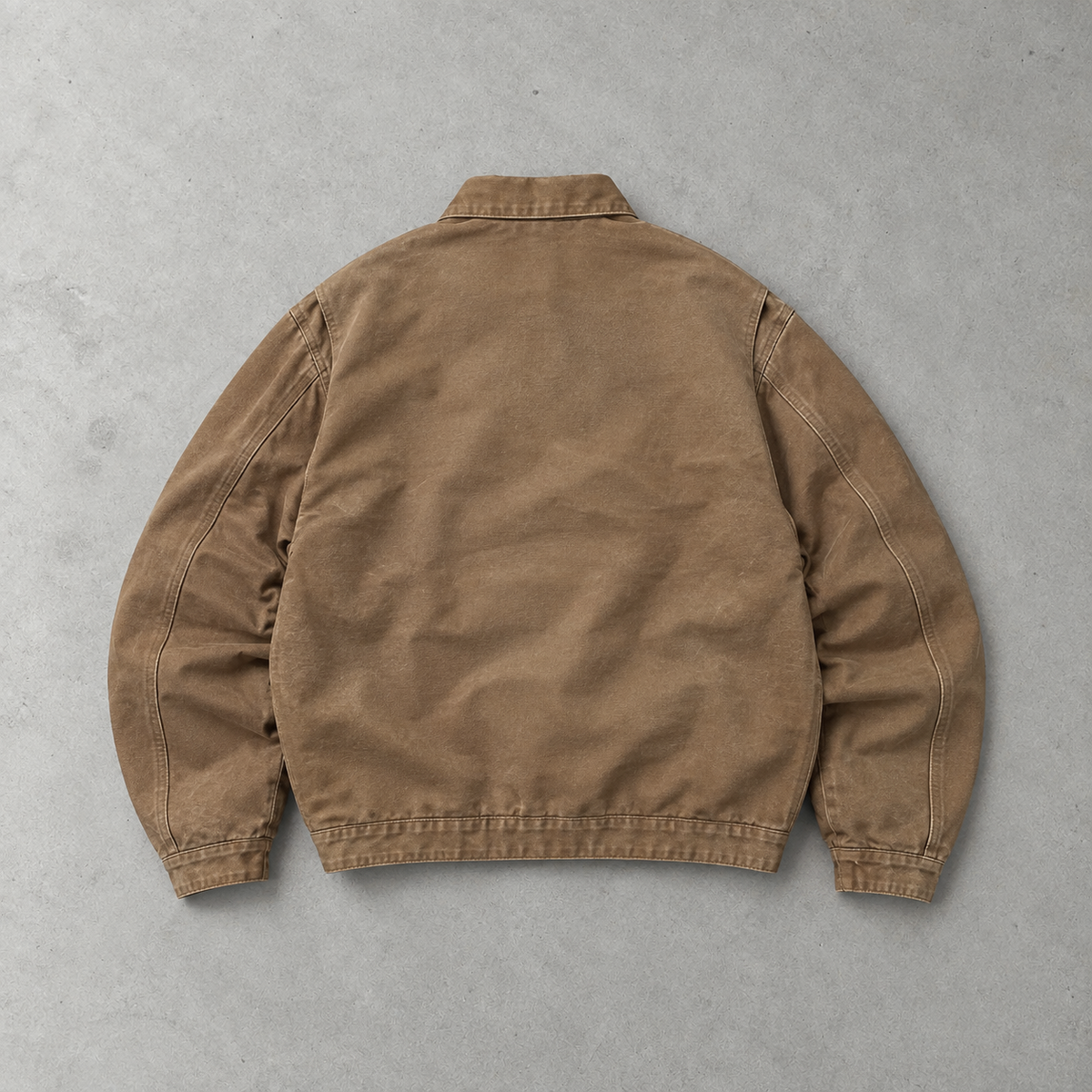Carhartt Detroit Jacket Brown Rare (L)