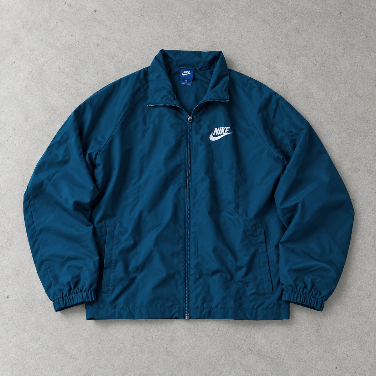 Nike Jacket Marineblau Rare (S)