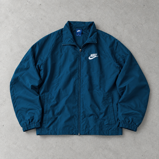 Nike Jacket Marineblau Rare (S)